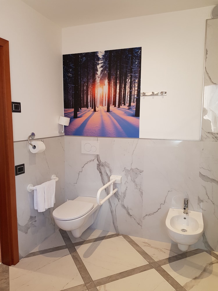 

Roma - Bellamonte - Hotel Moena