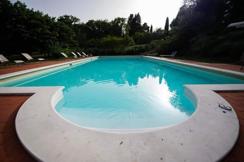 

Milano - Narni - Country House Monastero le Grazie