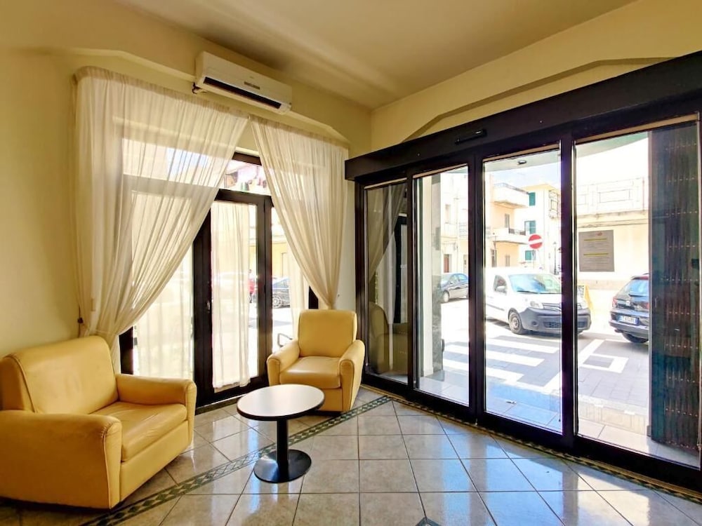 

Roma - Scilla - Albergo delle Rose