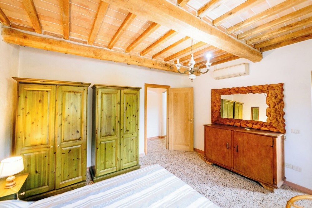 

Milano - Grosseto - Agriturismo Bio San Mamiliano