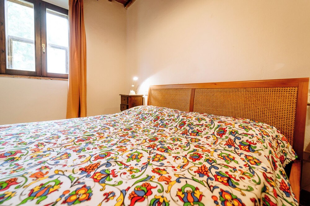 

Catania - Grosseto - Agriturismo Bio San Mamiliano