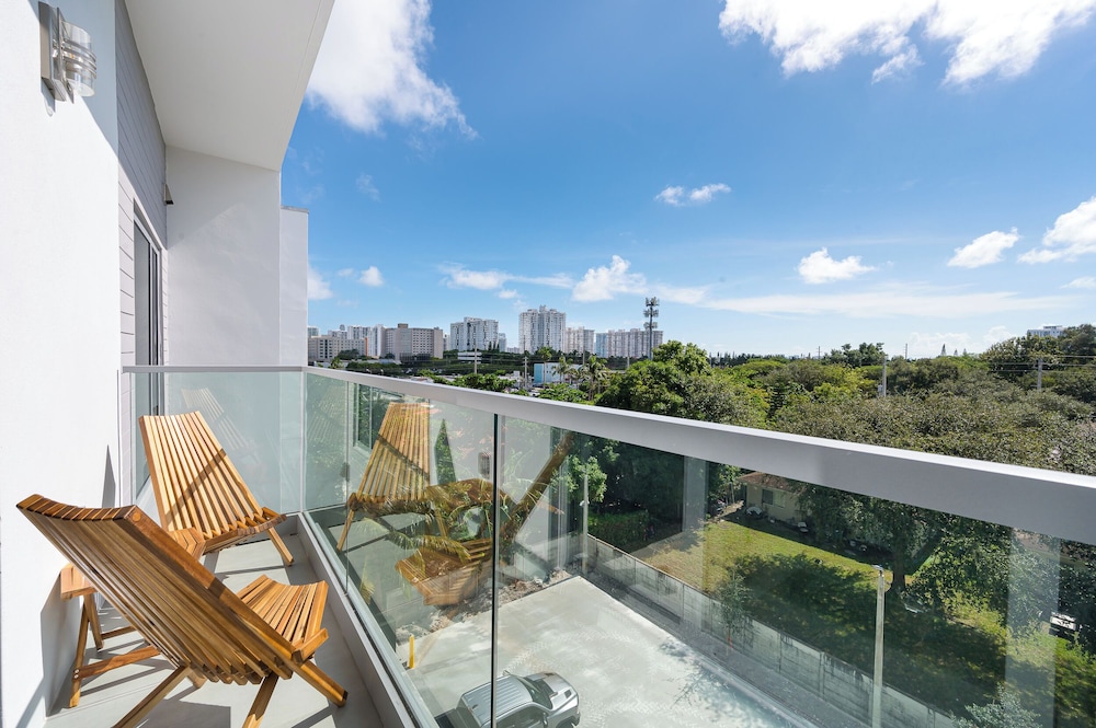 

Milano - Hallandale Beach - Milan Aventura Hotel