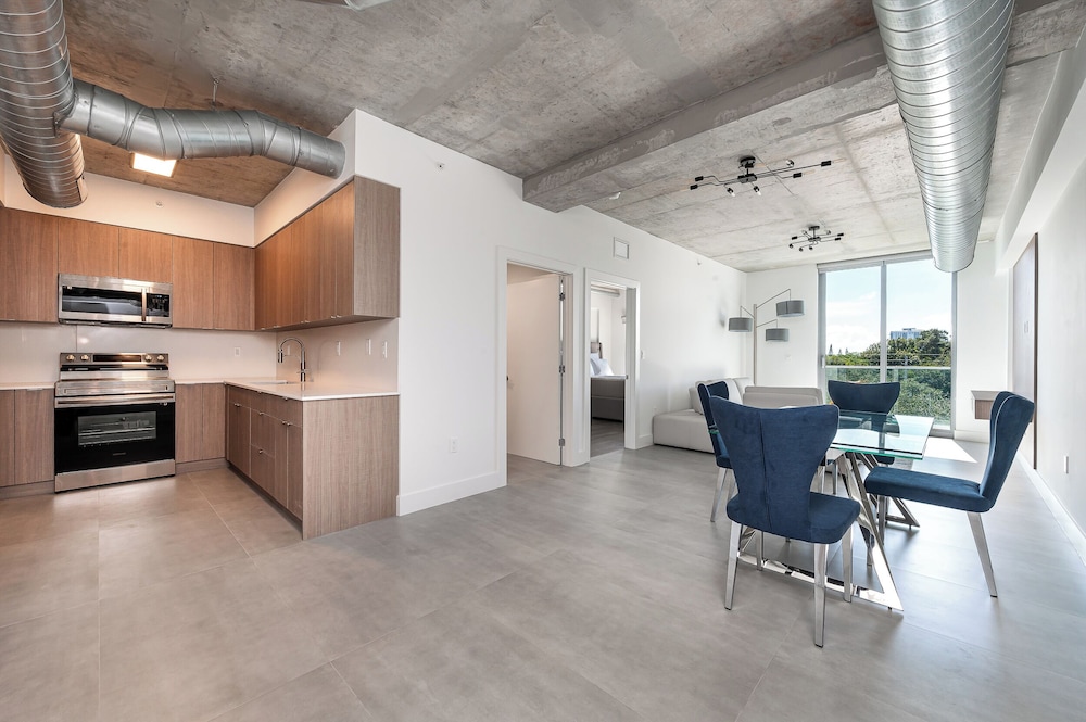 

Milano - Hallandale Beach - Milan Aventura Hotel