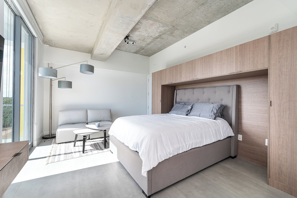 

Venezia - Hallandale Beach - Milan Aventura Hotel