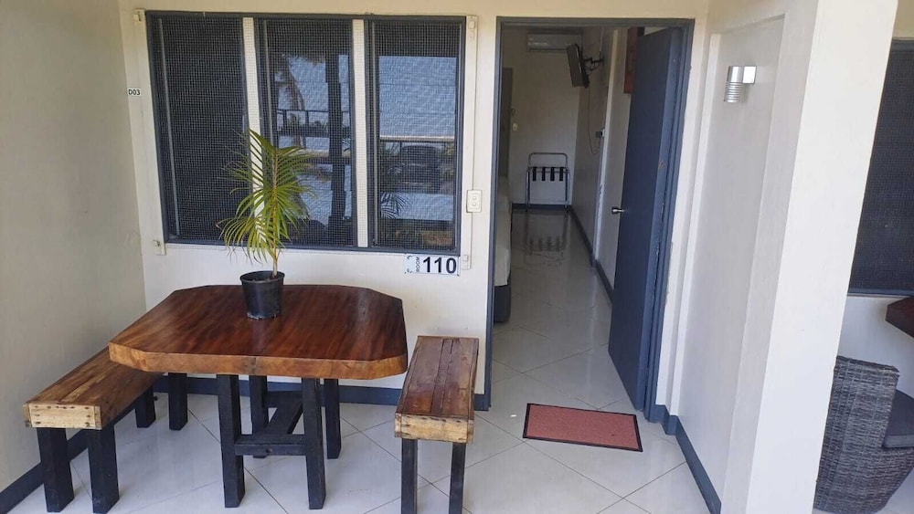 

Milano - Korotongo - Bula Retreat