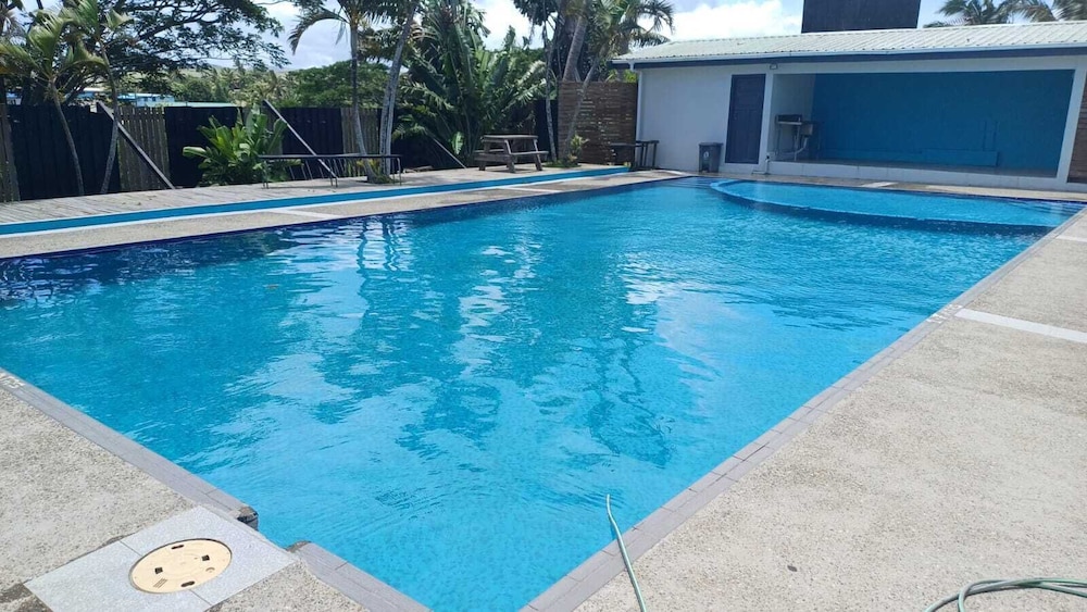 

Bologna - Sigatoka - Bula Retreat