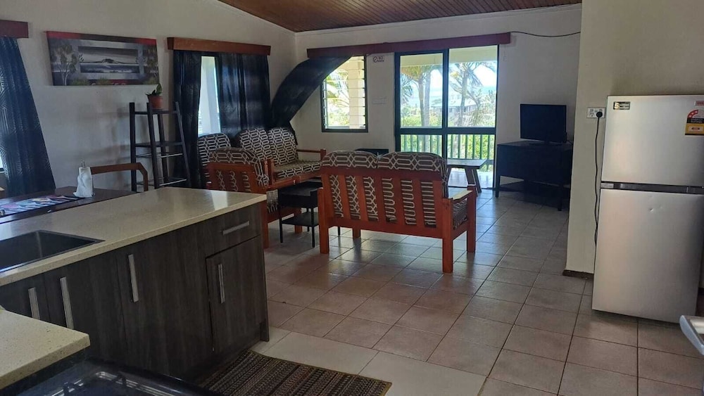 

Milano - Sigatoka - Bula Retreat