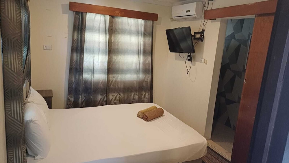 

Torino - Sigatoka - Bula Retreat