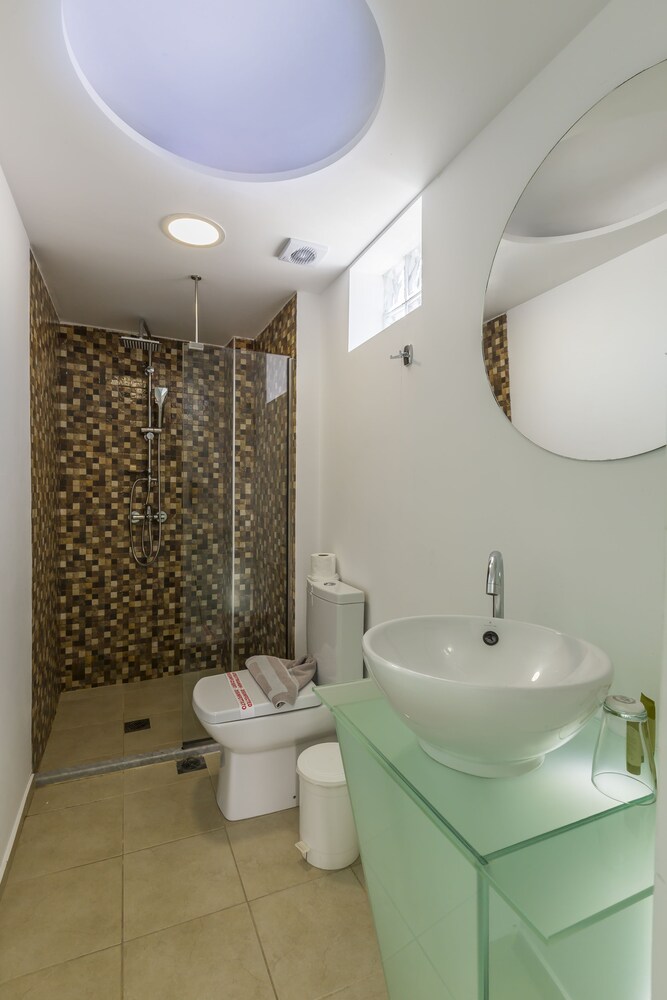 

Milano - Skaleta - Zeus Hotels YDORIA RESORT