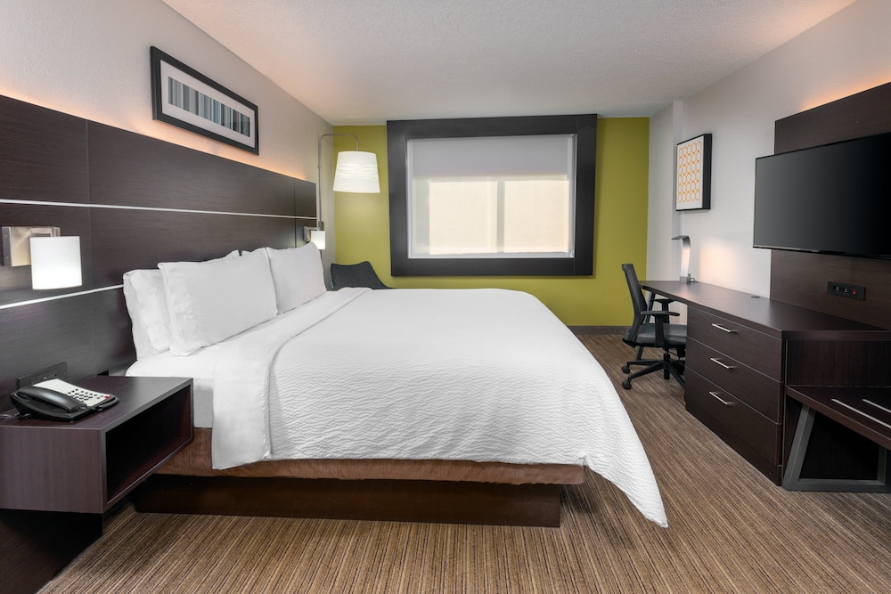 

Milano - West Miami - Holiday Inn Express Miami Airport Doral Area