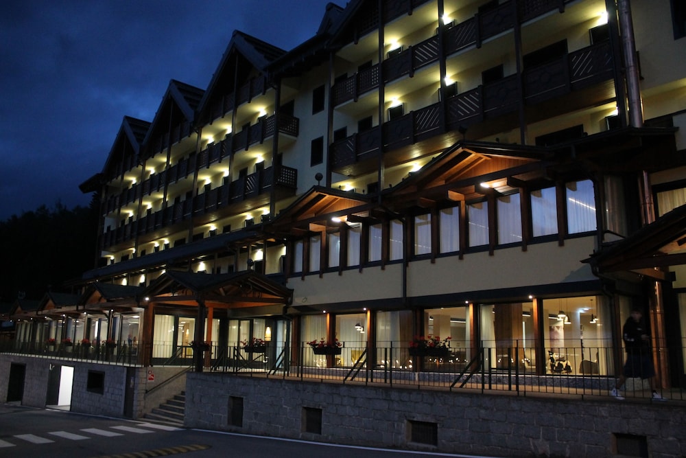 

Roma - Mezzana, Trentino-Alto Adige - Armon Greenblu Hotel & Wellness