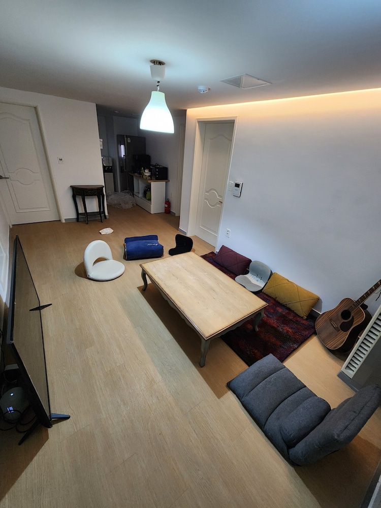 

Venezia - Seoul - Hostel Fellaz