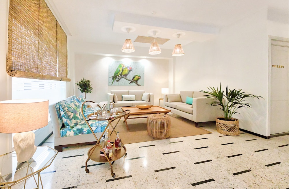 

Verona - Las Palmas de Gran Canaria - Maresía Canteras Urban Hotel