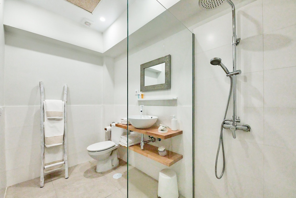 

Firenze - Arucas - Maresía Canteras Urban Hotel