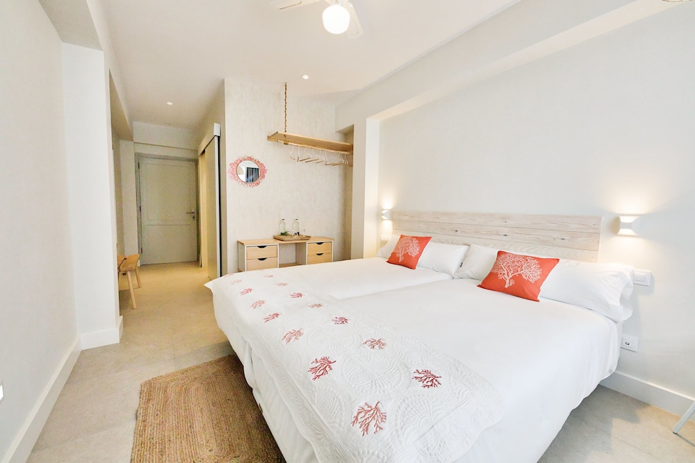 

Verona - Arucas - Maresía Canteras Urban Hotel