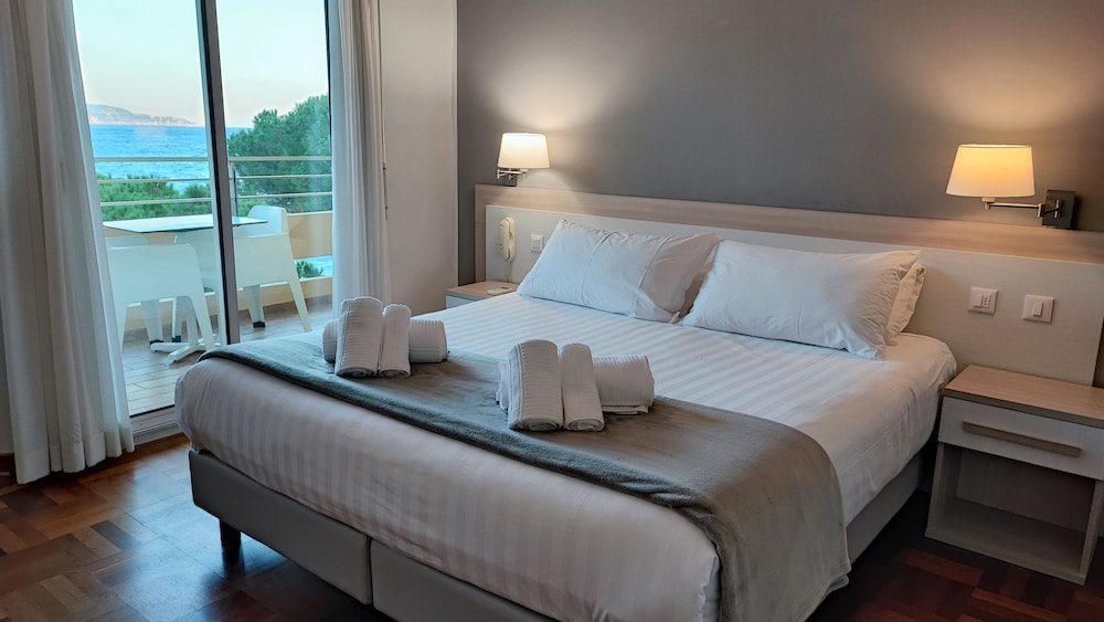 

Milano - La Turbie - Hôtel Alexandra
