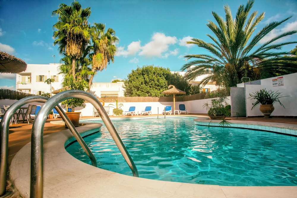 

Milano - Sa Ràpita - Hotel Martorell by MHR