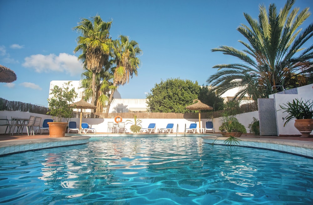 

Torino - Colonia Sant Jordi - Hotel Martorell