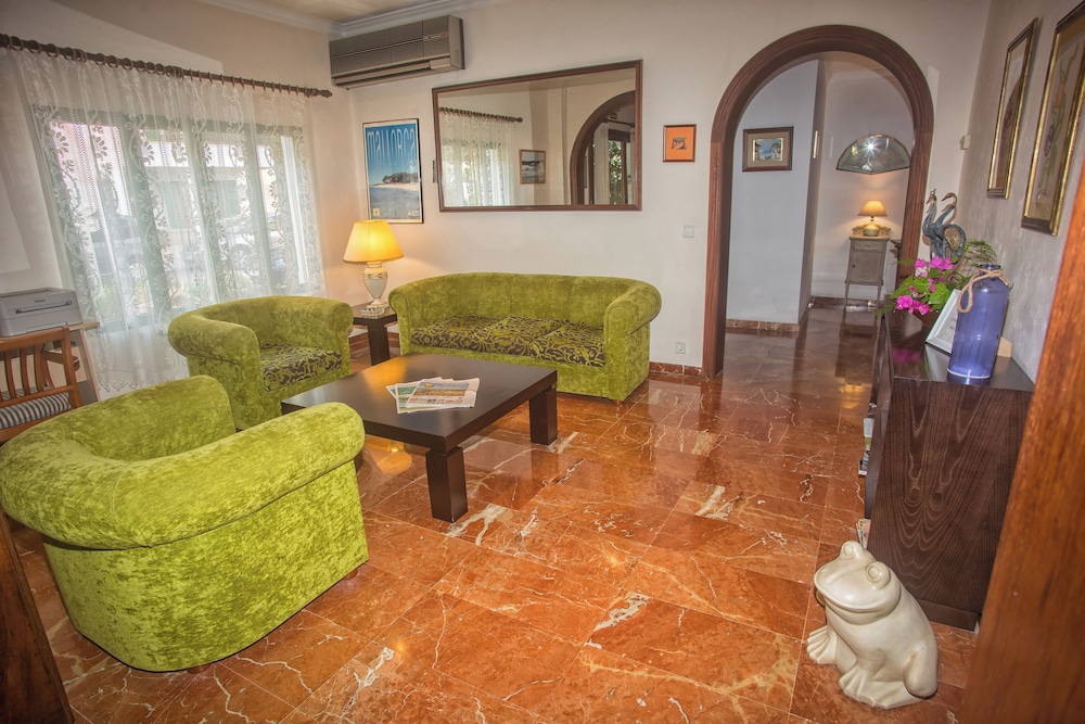 

Napoli - Colonia Sant Jordi - Hotel Martorell by MHR