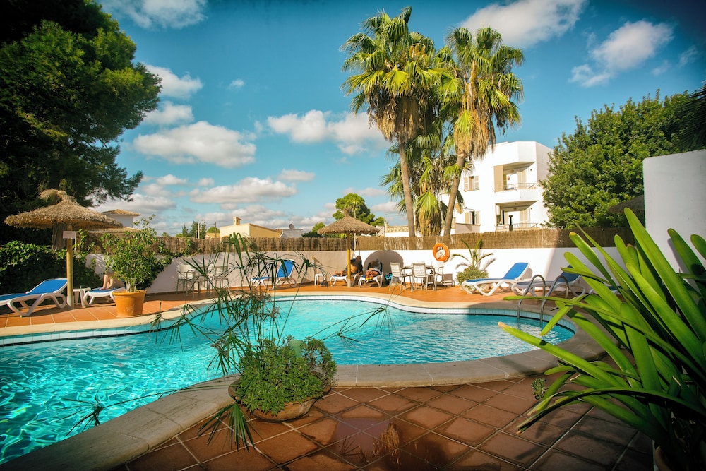 

Verona - Colonia Sant Jordi - Hotel Martorell by MHR