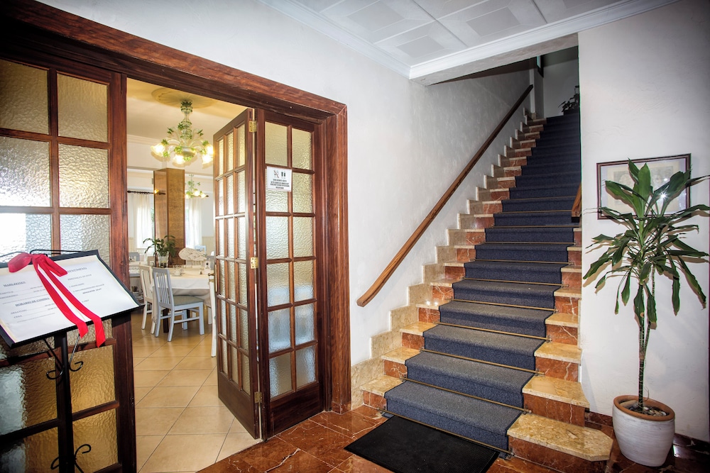 

Palermo - Colonia Sant Jordi - Hotel Martorell by MHR