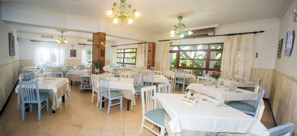 

Bari - Colonia Sant Jordi - Hotel Martorell