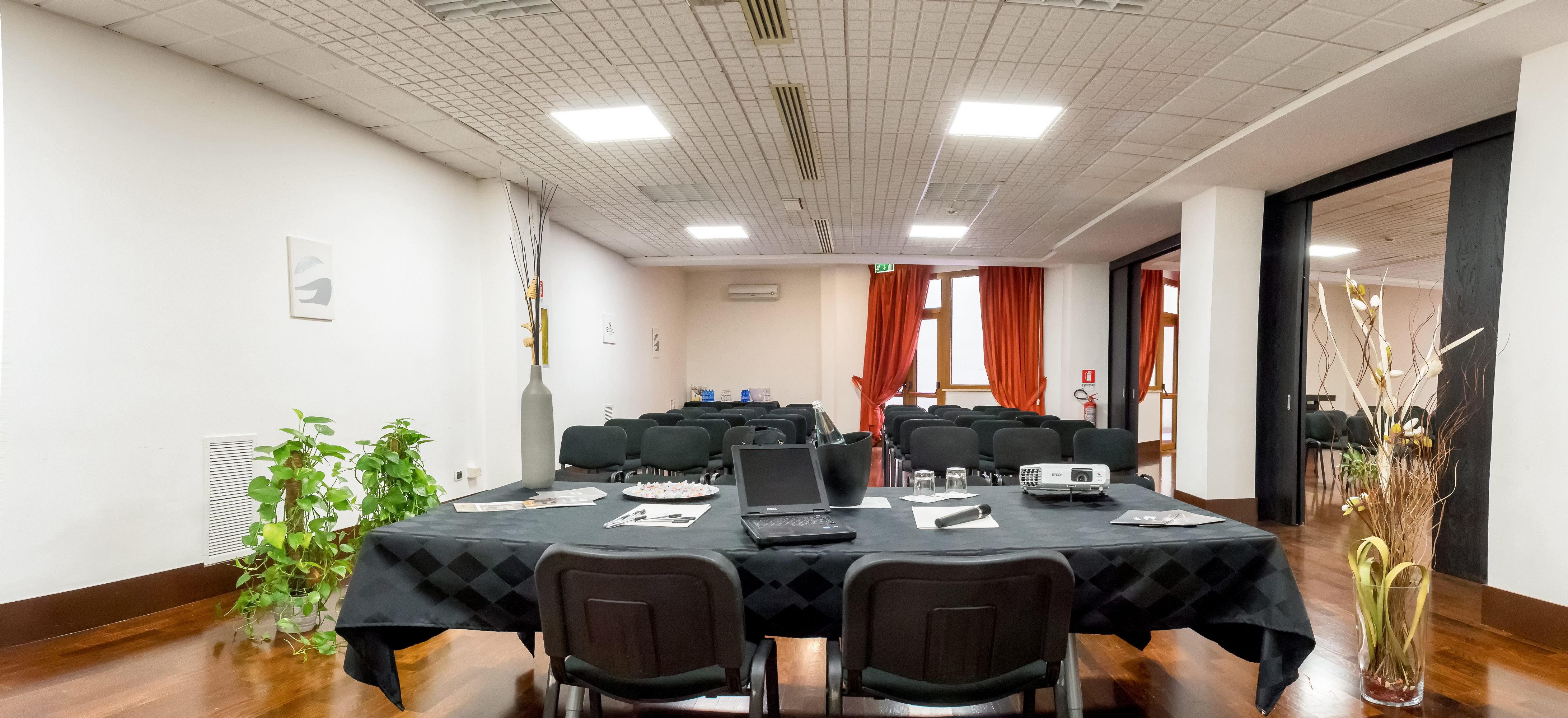 

Torino - Frascati - Excel Hotel Roma Ciampino