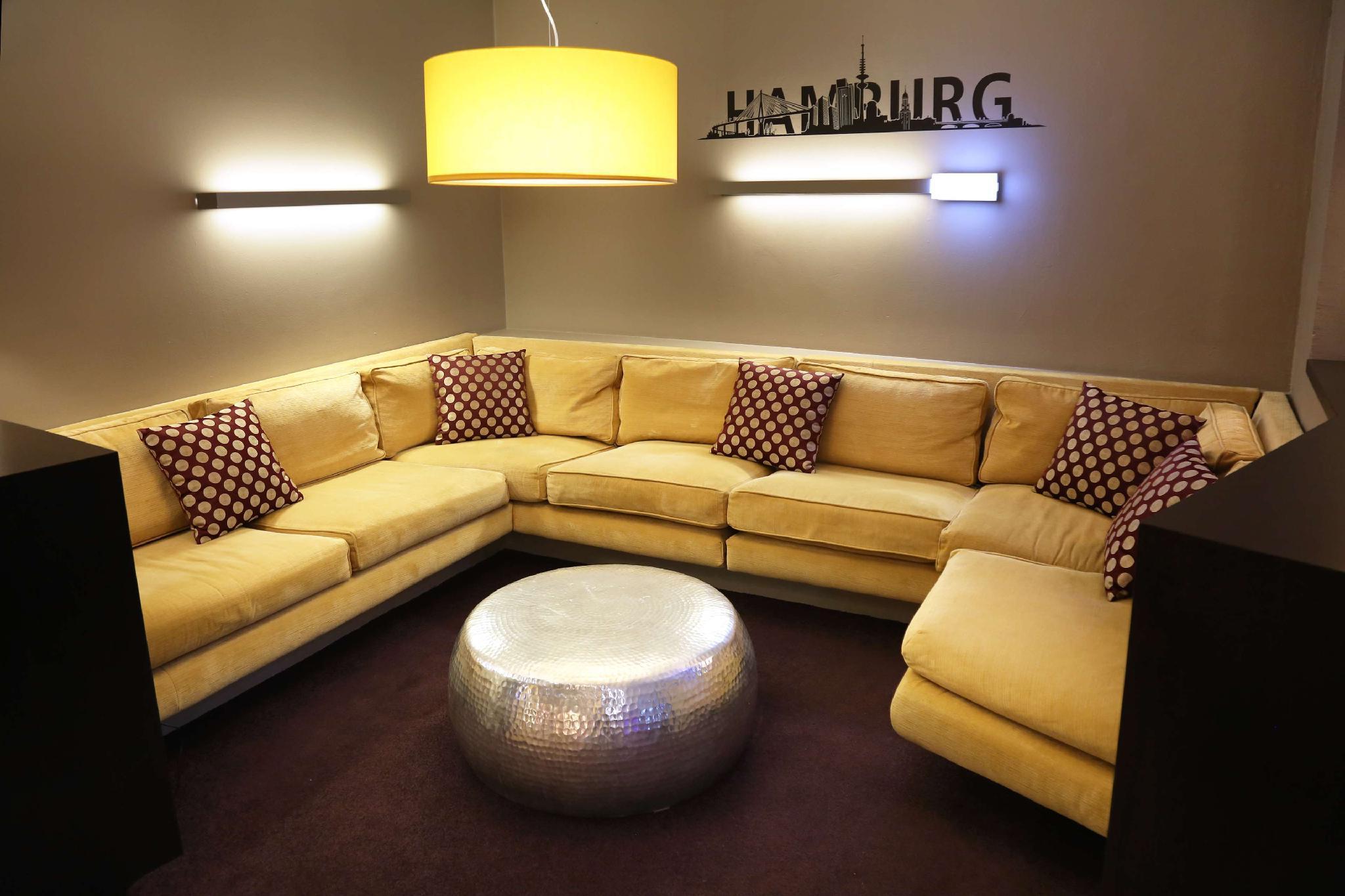 

Milano - Amburgo - Park Hotel Am Berliner Tor