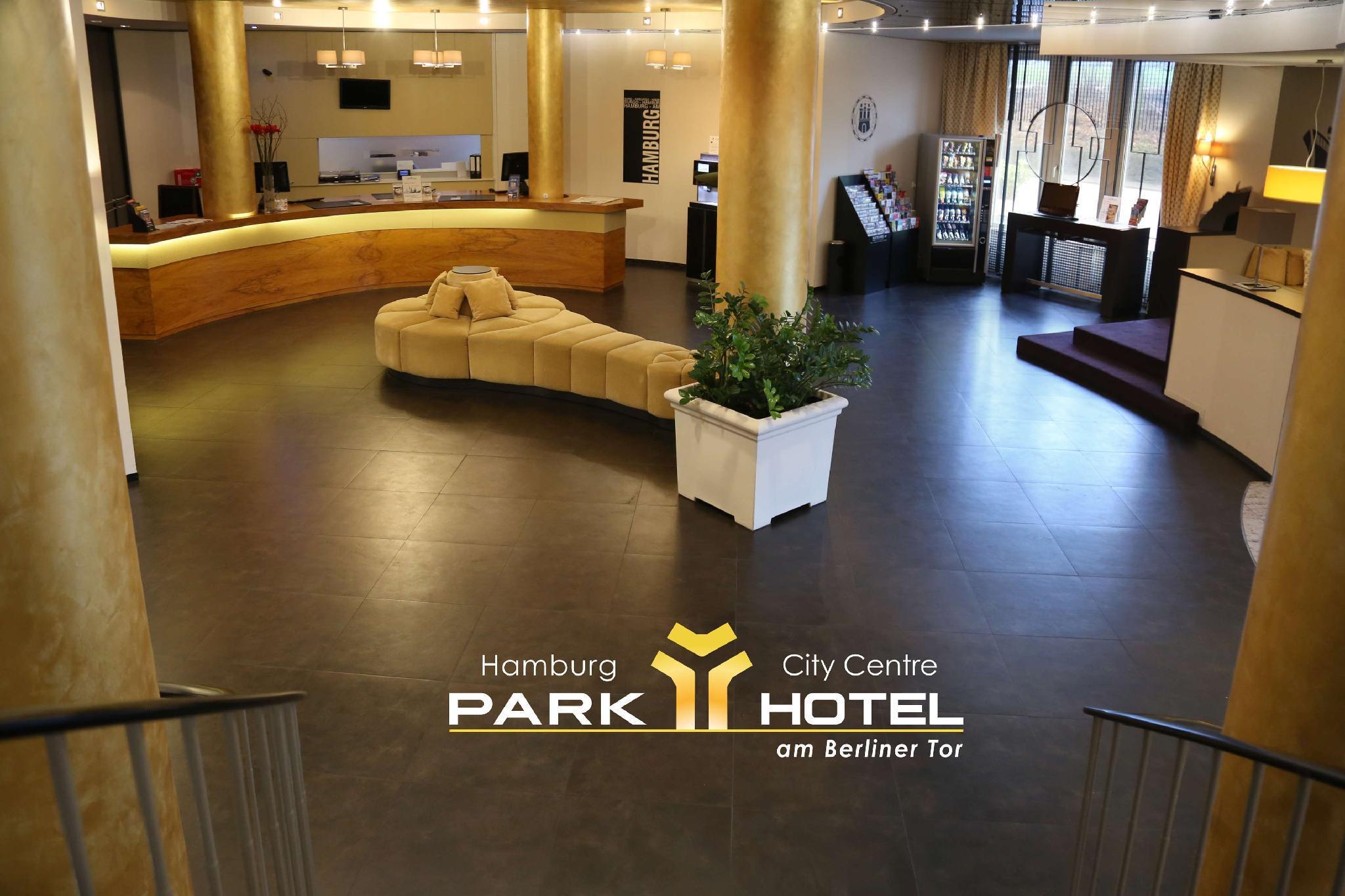 

Milano - Amburgo - Park Hotel Am Berliner Tor