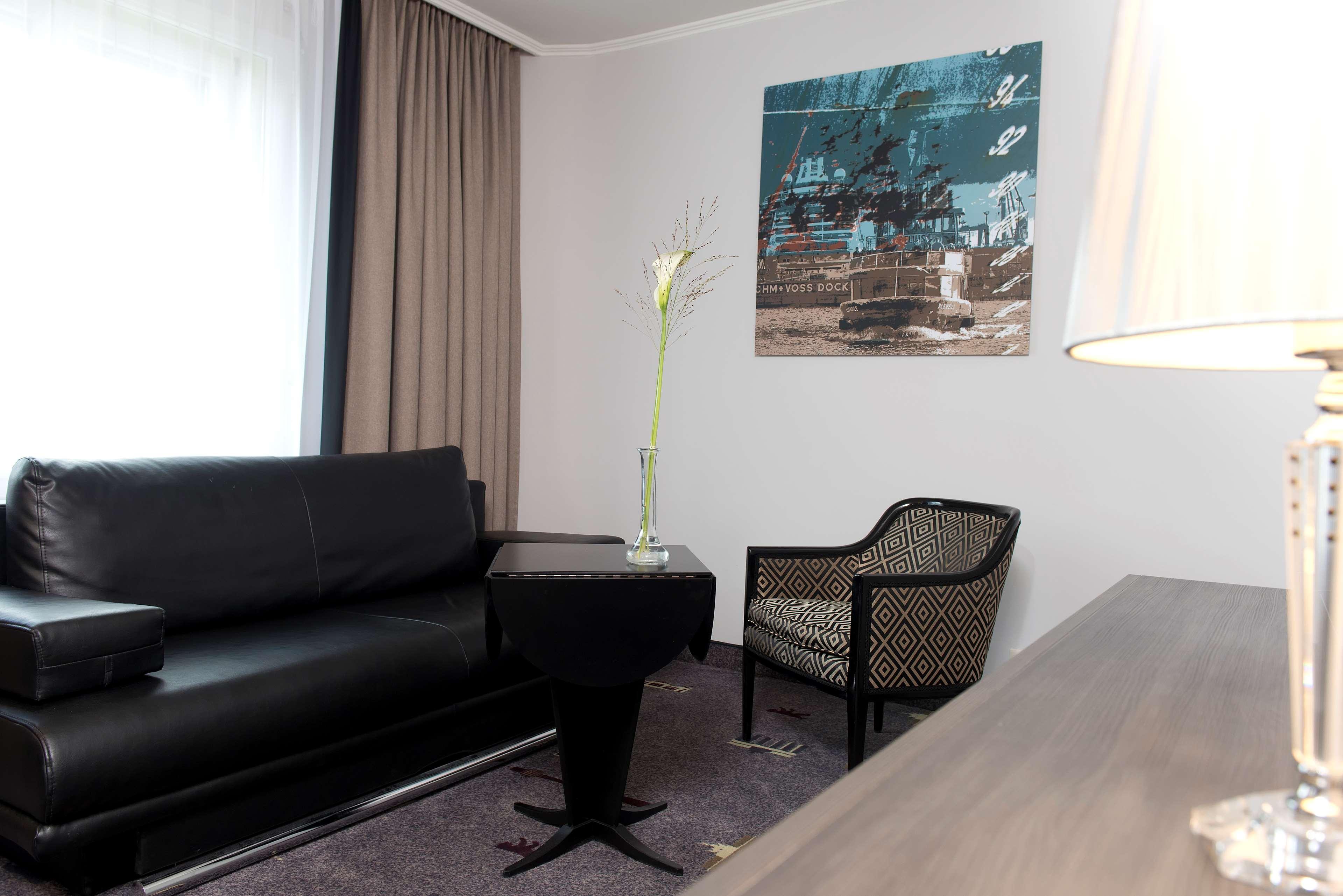 

Roma - Amburgo - Park Hotel Am Berliner Tor
