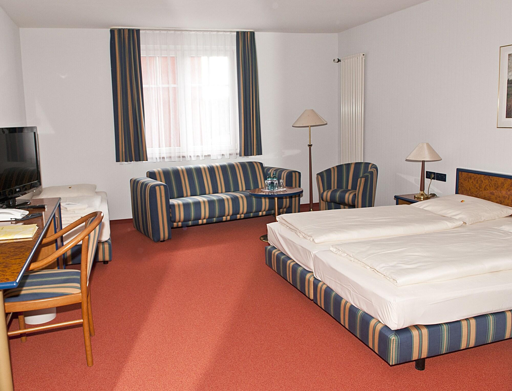 

Roma - Falkenstein - Hotel Falkenstein