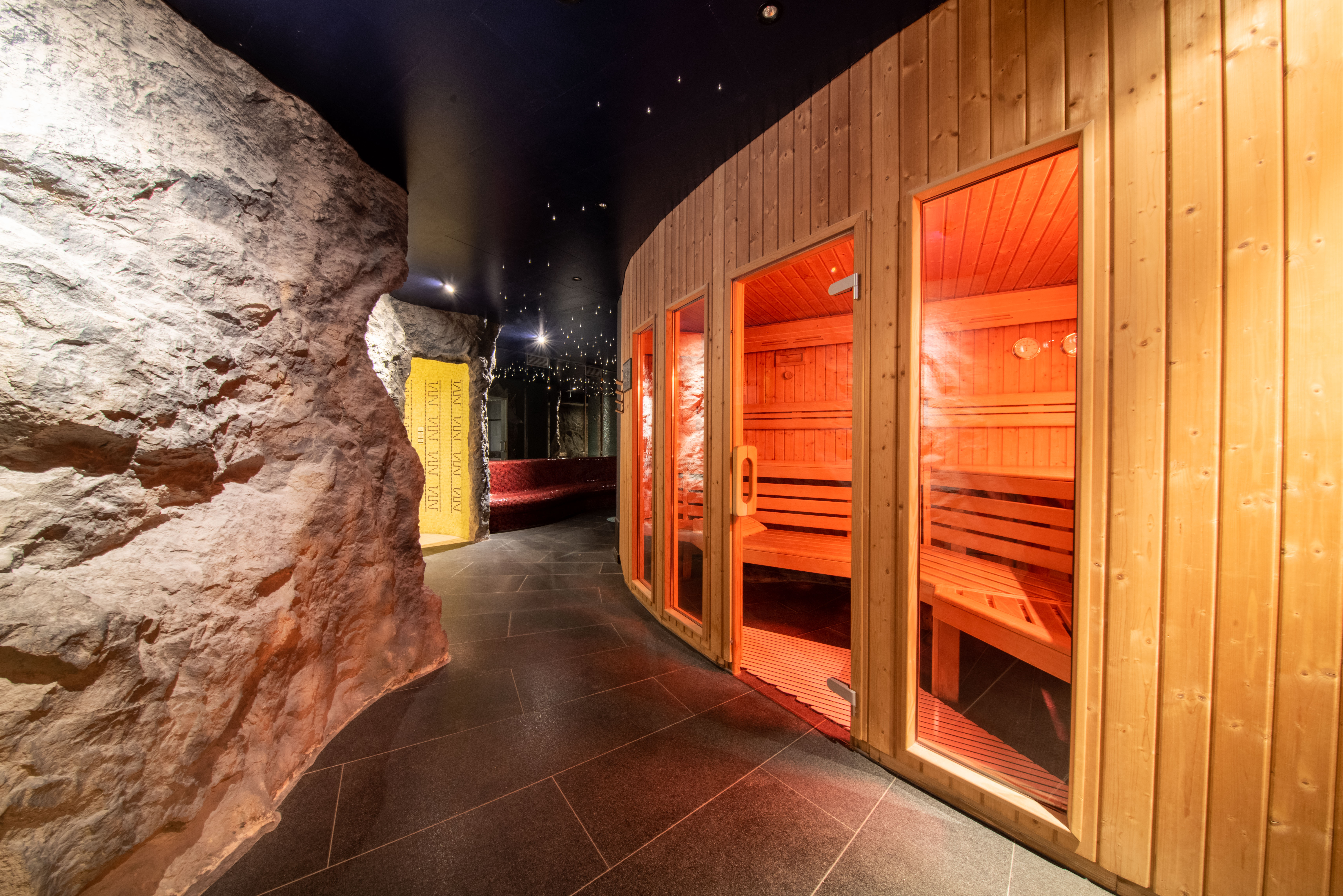 

Napoli - Clervaux - Koener Hotel & Spa