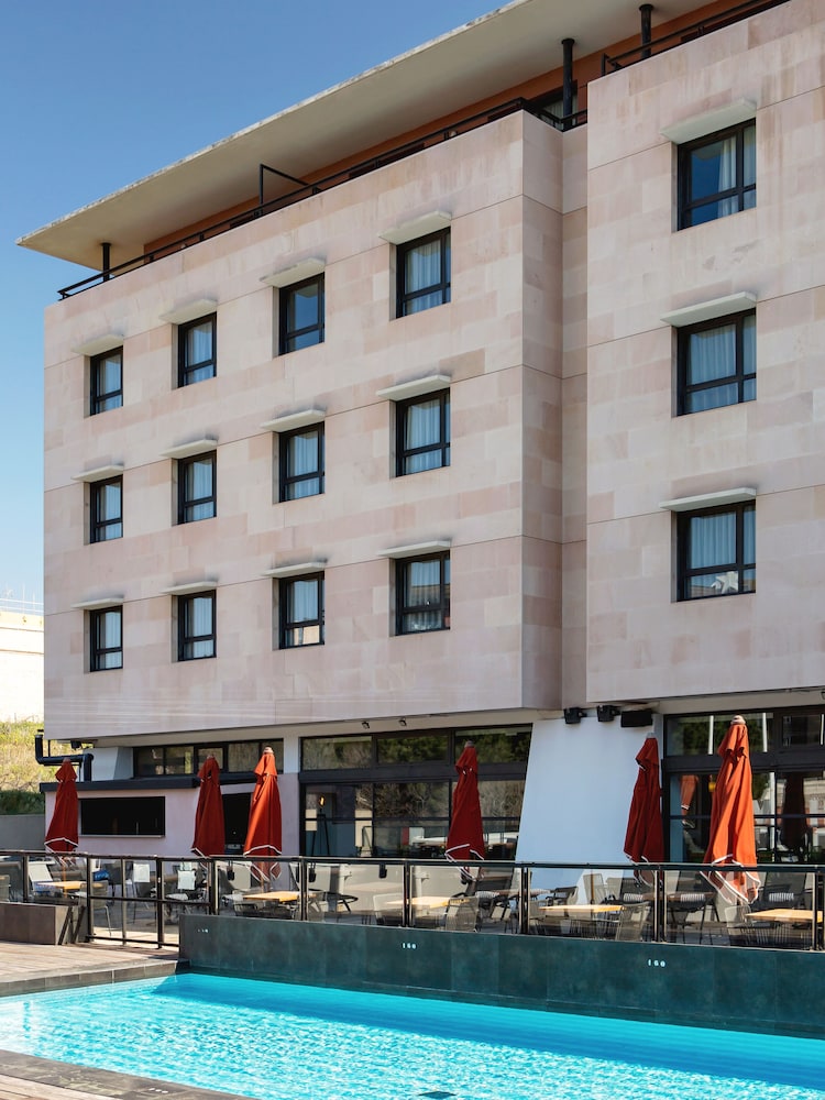 

Venezia - Marsiglia - New Hotel of Marseille - Vieux Port