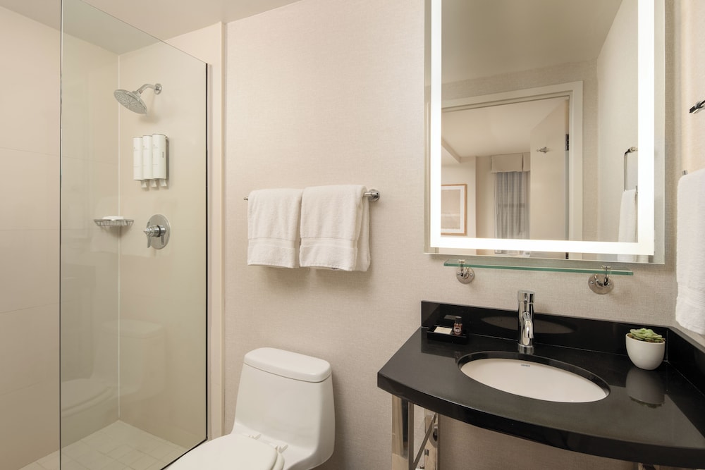 

Milano - Union City (NJ) - Aura Hotel Times Square Newly Renovated