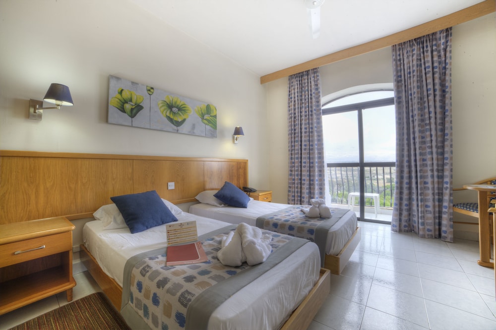 

Venezia - Attard - Bella Vista Hotel