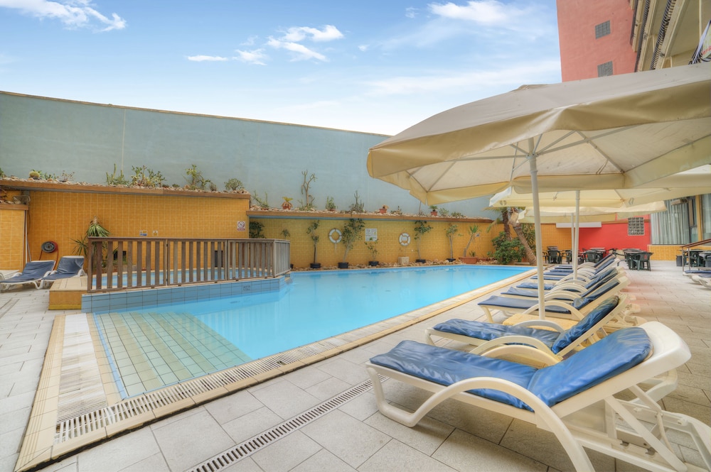 

Bologna - Attard - Bella Vista Hotel