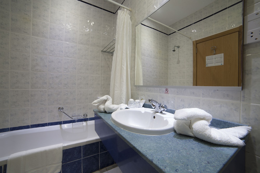 

Verona - Mellieha - Bella Vista Hotel