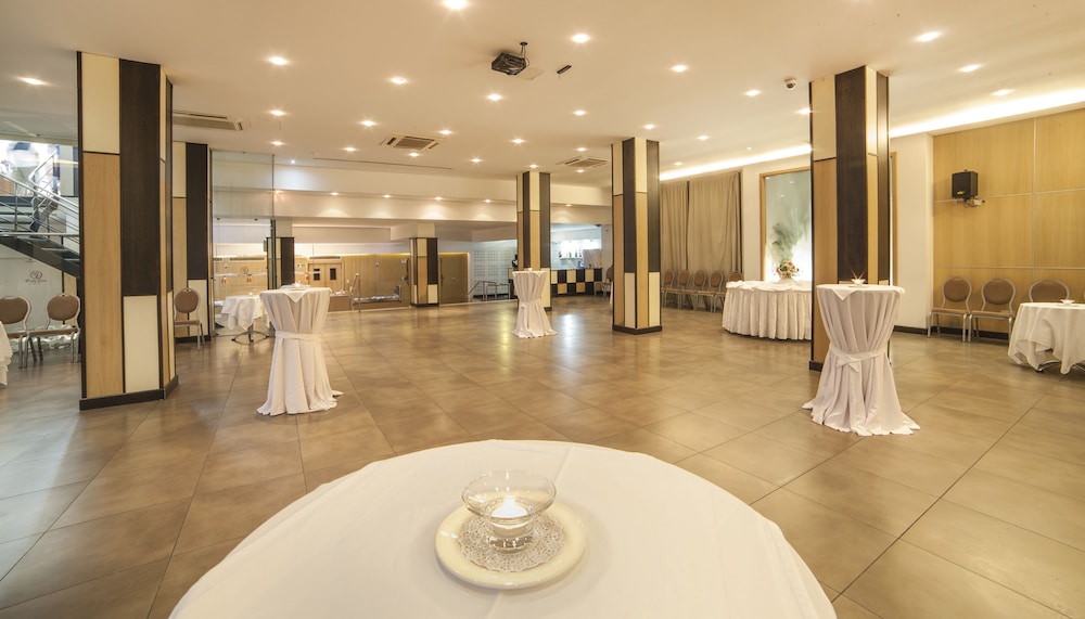 

Firenze - Mellieha - Bella Vista Hotel