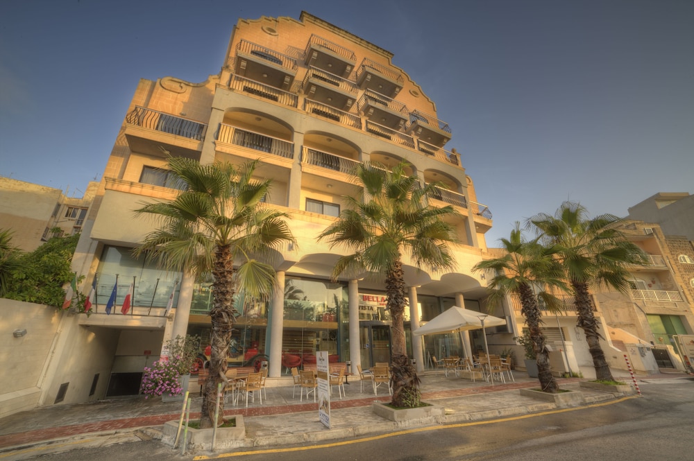 

Bologna - Mellieha - Bella Vista Hotel