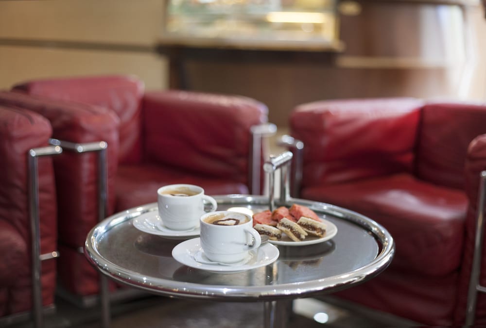

Catania - Mellieha - Bella Vista Hotel