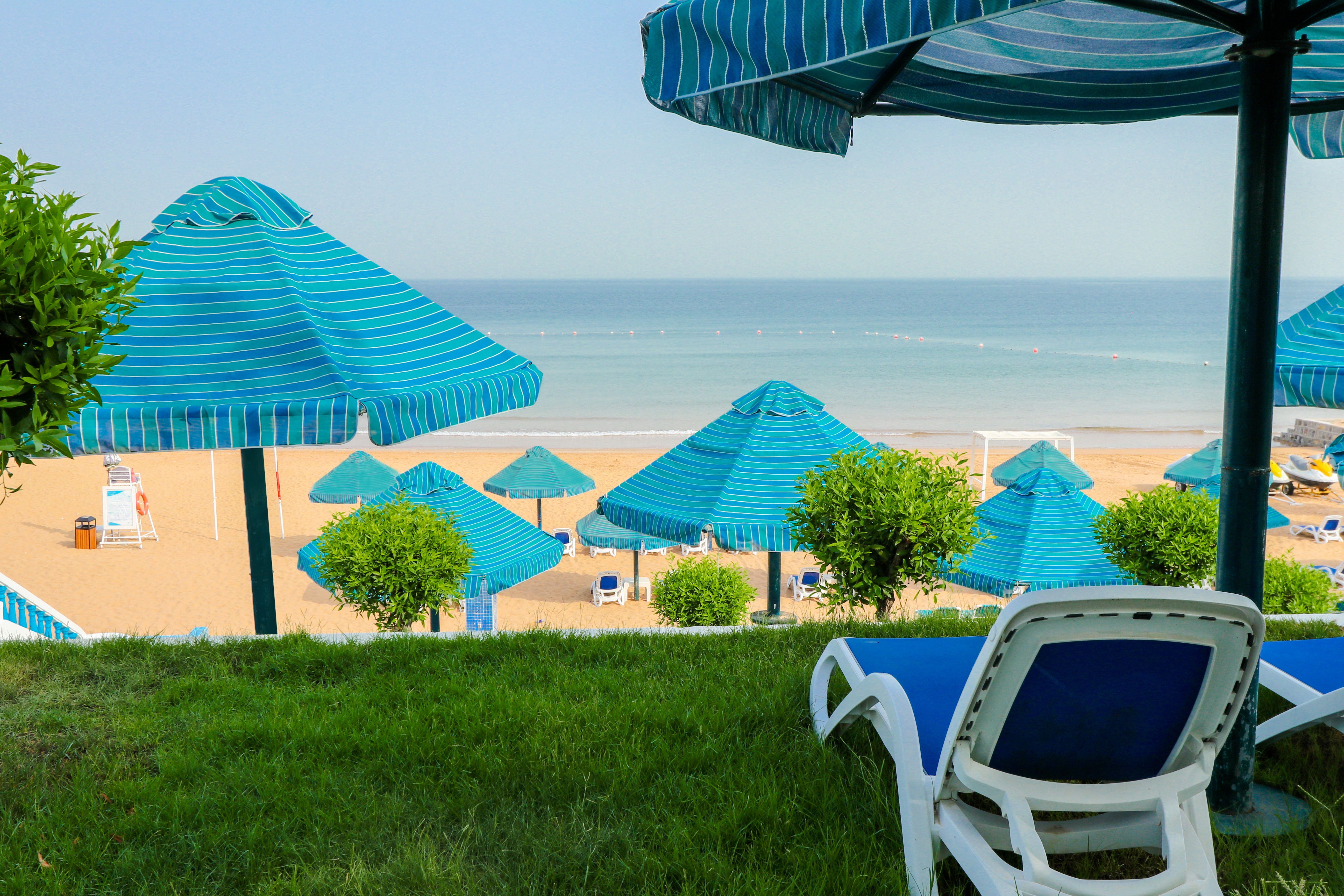 

Milano - Ras Al Khaimah - BM Beach Hotel