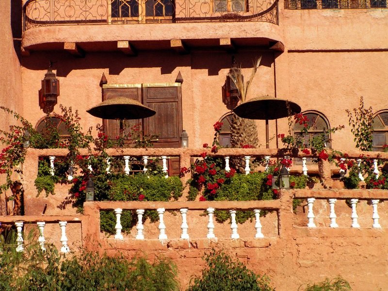 

Milano - Annakhil - Hotel Kasbah Le Mirage & Spa