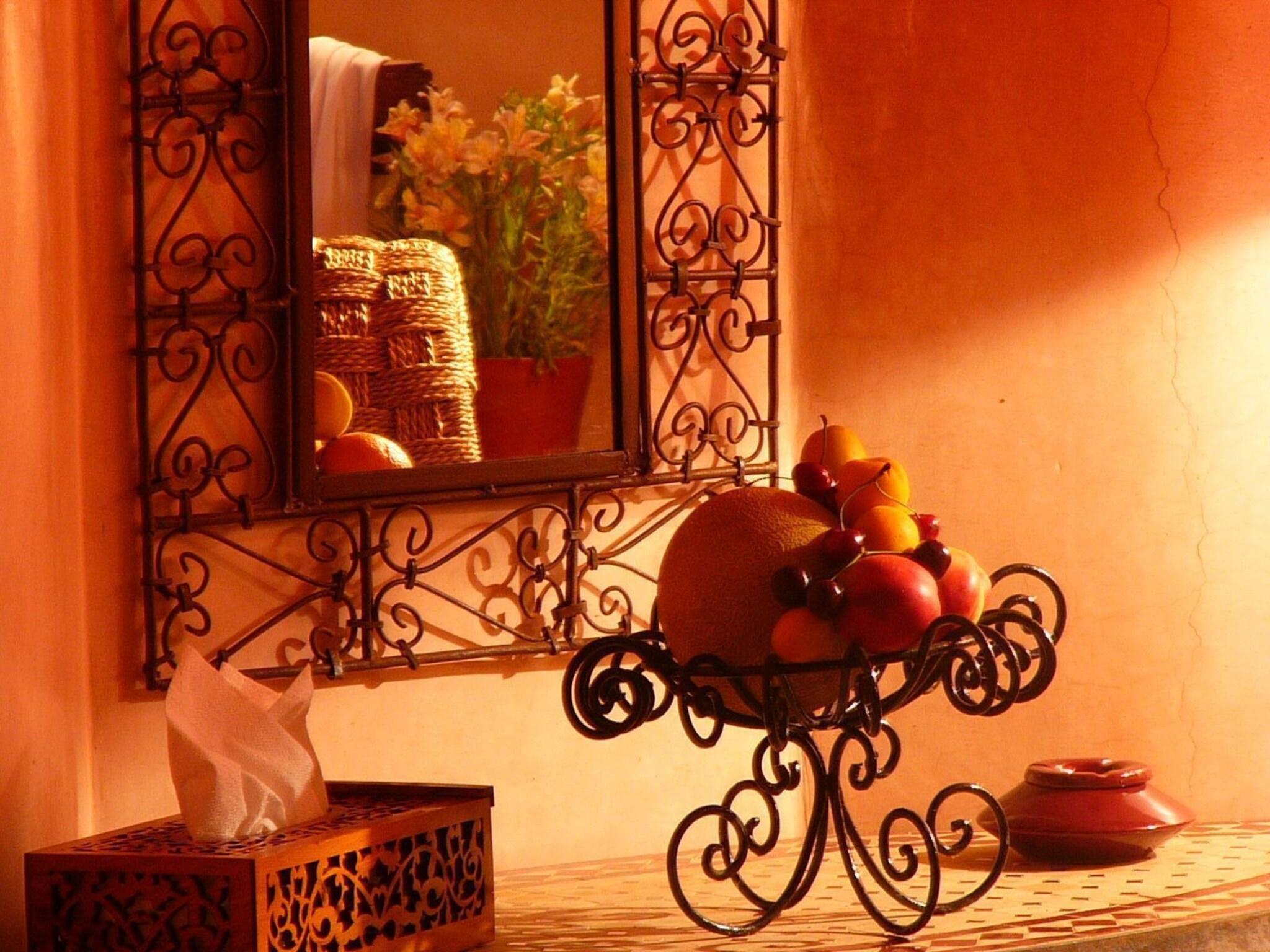 

Venezia - Annakhil - Hotel Kasbah Le Mirage & Spa