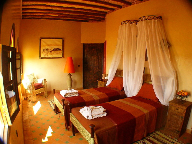 

Bologna - Annakhil - Hotel Kasbah Le Mirage & Spa