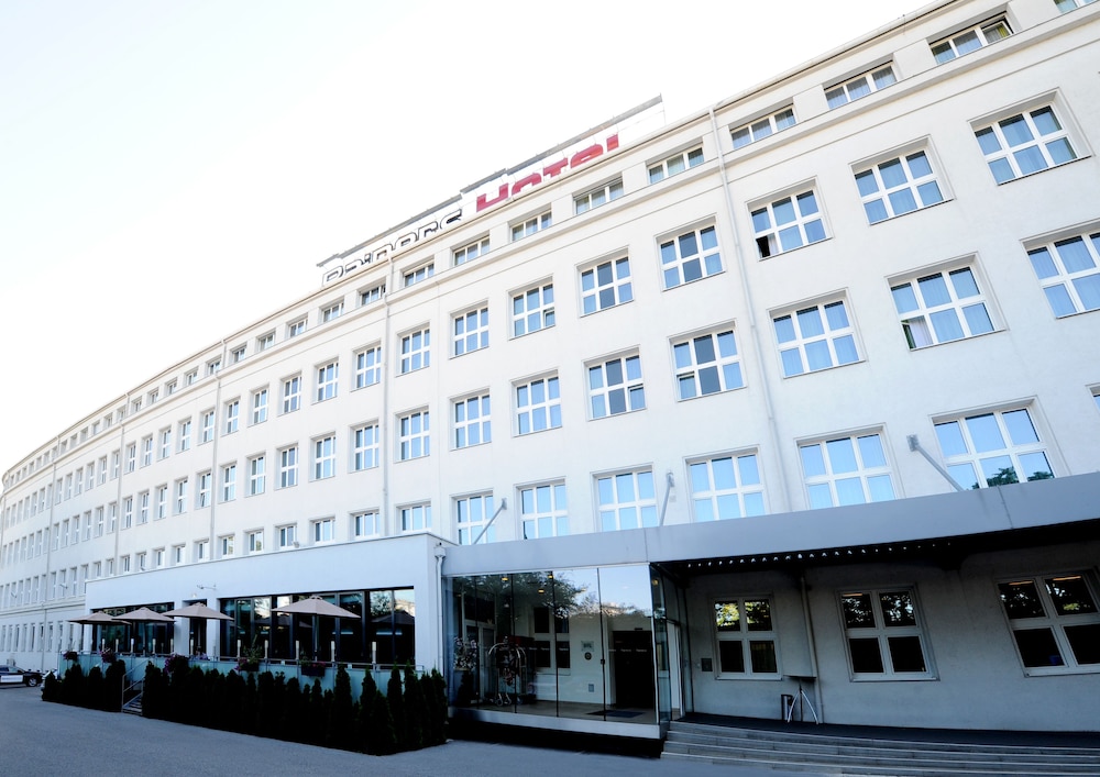 

Firenze - Vienna - Rainers Hotel Vienna
