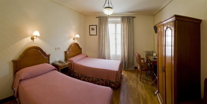 

Milano - Gijon - Hotel Asturias