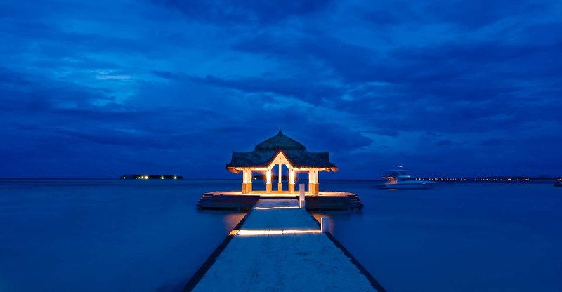 

Milano - Maafushi - Holiday Inn Resort Kandooma Maldives