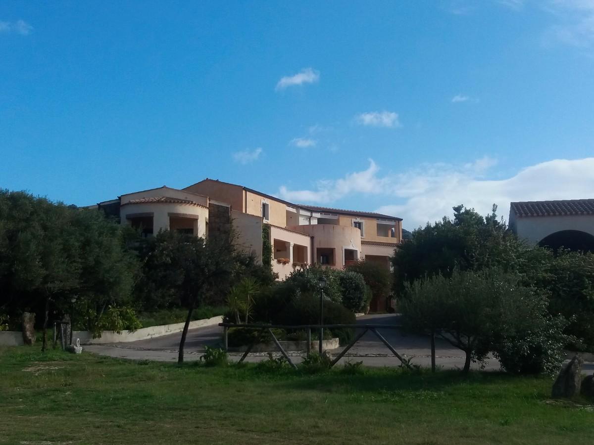 

Bologna - Tanaunella - Maria Caderina Green Village