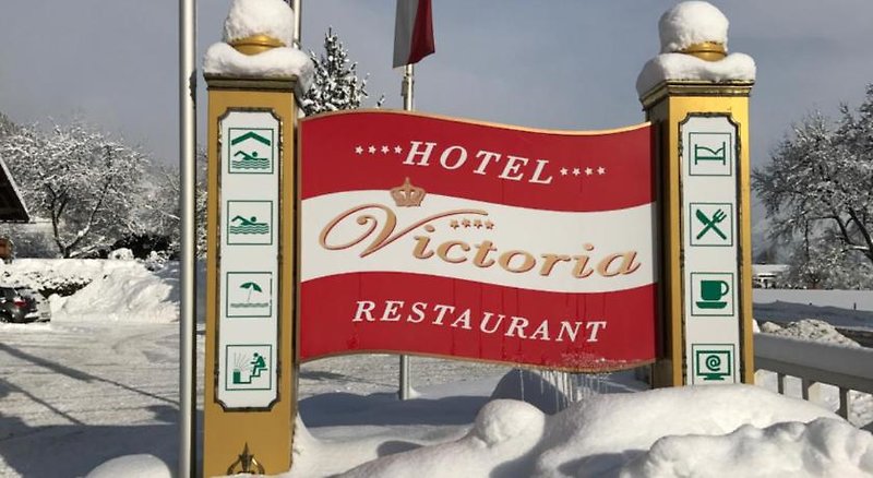 

Venezia - Zell am See - Hotel Victoria