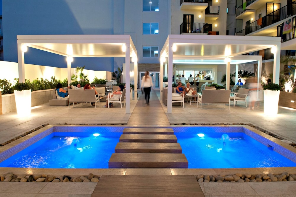 

Trieste - Sliema - Hotel Santana